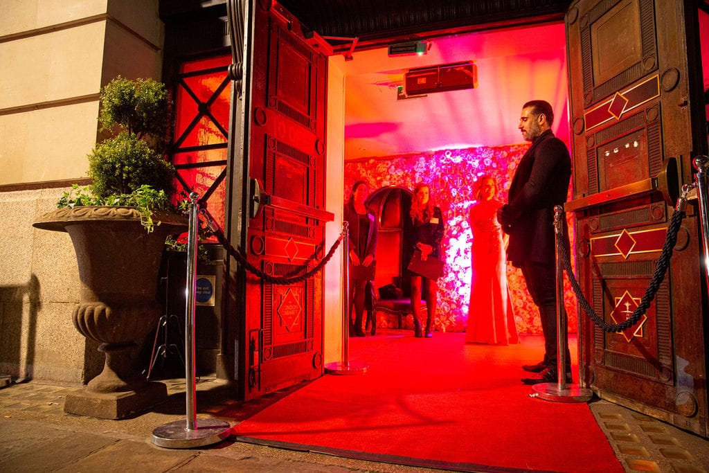 Photo of The Bloomsbury Ballroom, London Cabaret Club & Experience