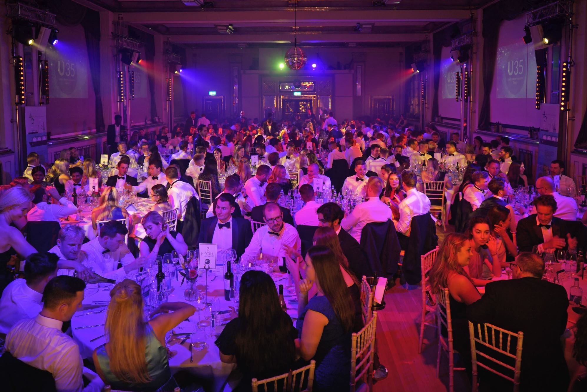 Photo of The Bloomsbury Ballroom, London Cabaret Club & Experience