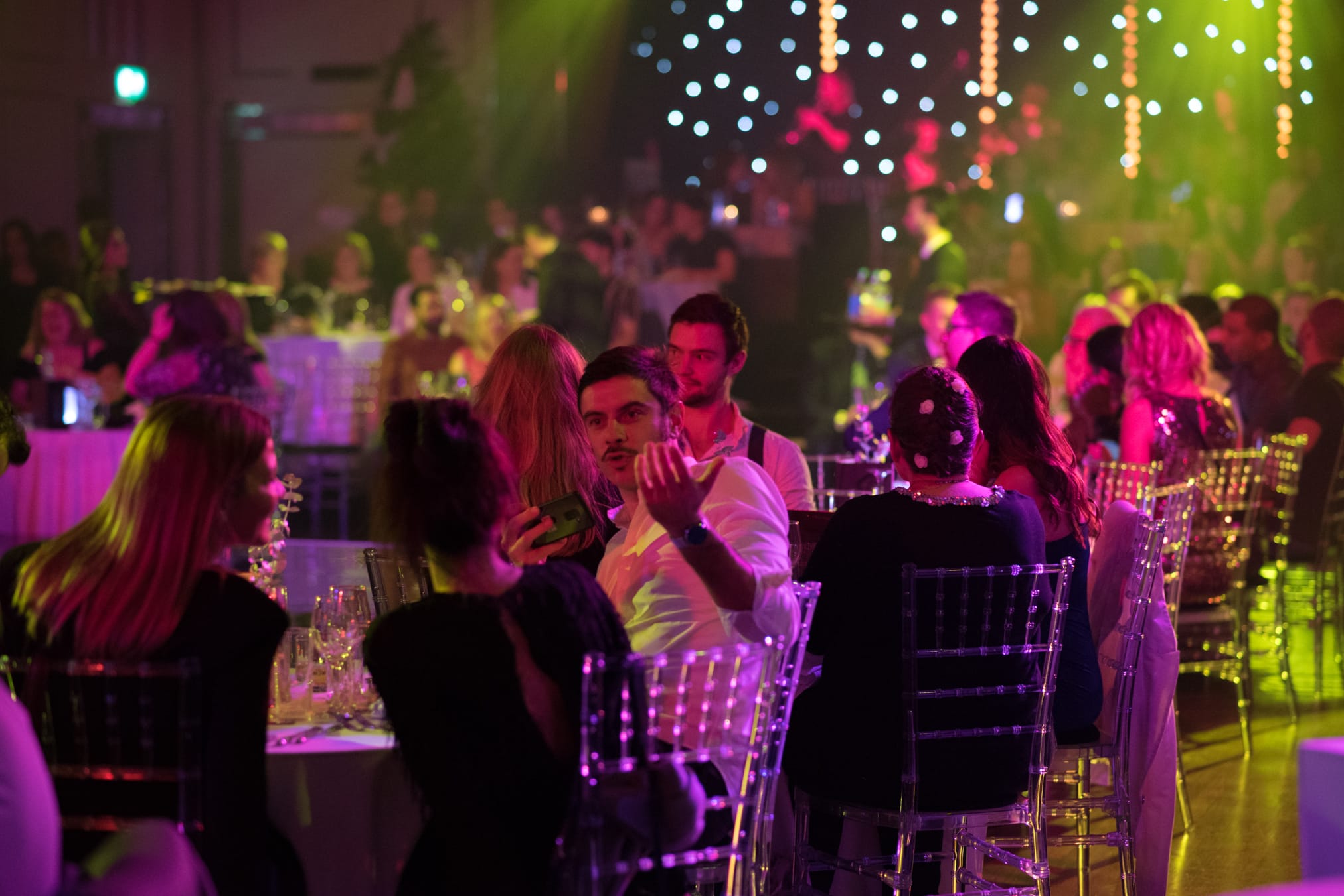 Photo of The Bloomsbury Ballroom, London Cabaret Club & Experience
