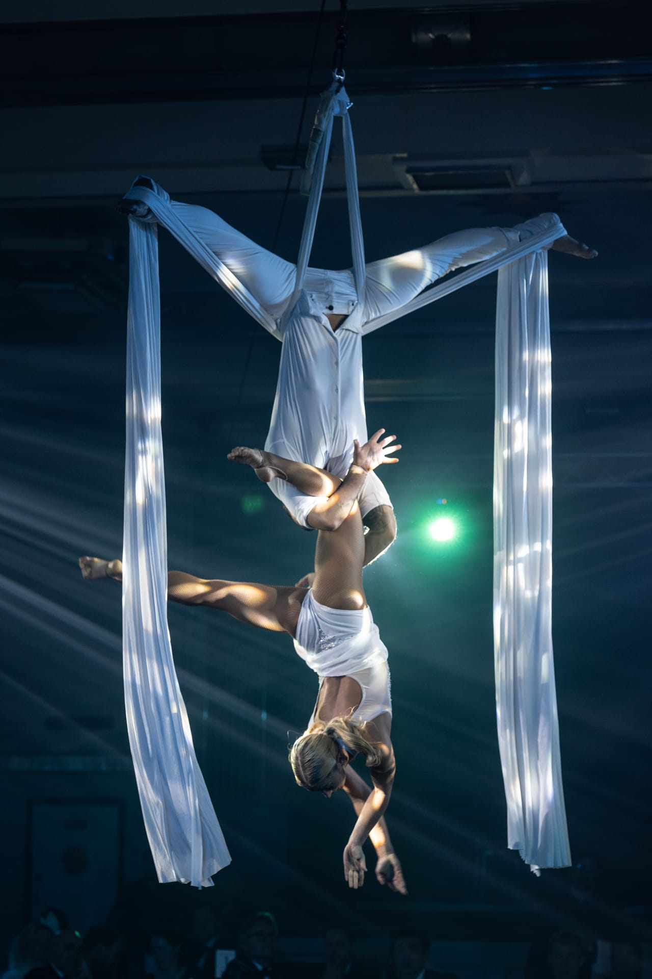 Photo of The Bloomsbury Ballroom, London Cabaret Club & Experience