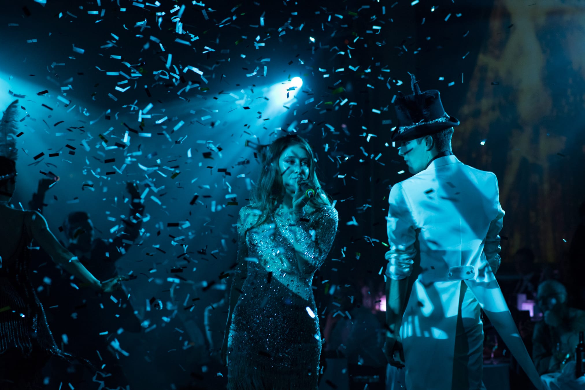 Photo of The Bloomsbury Ballroom, London Cabaret Club & Experience