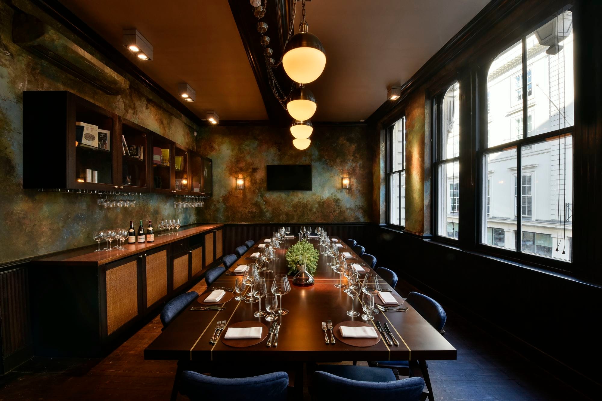 Photo of Cabotte Wine Bar And Restaurant, Jeroboam Room