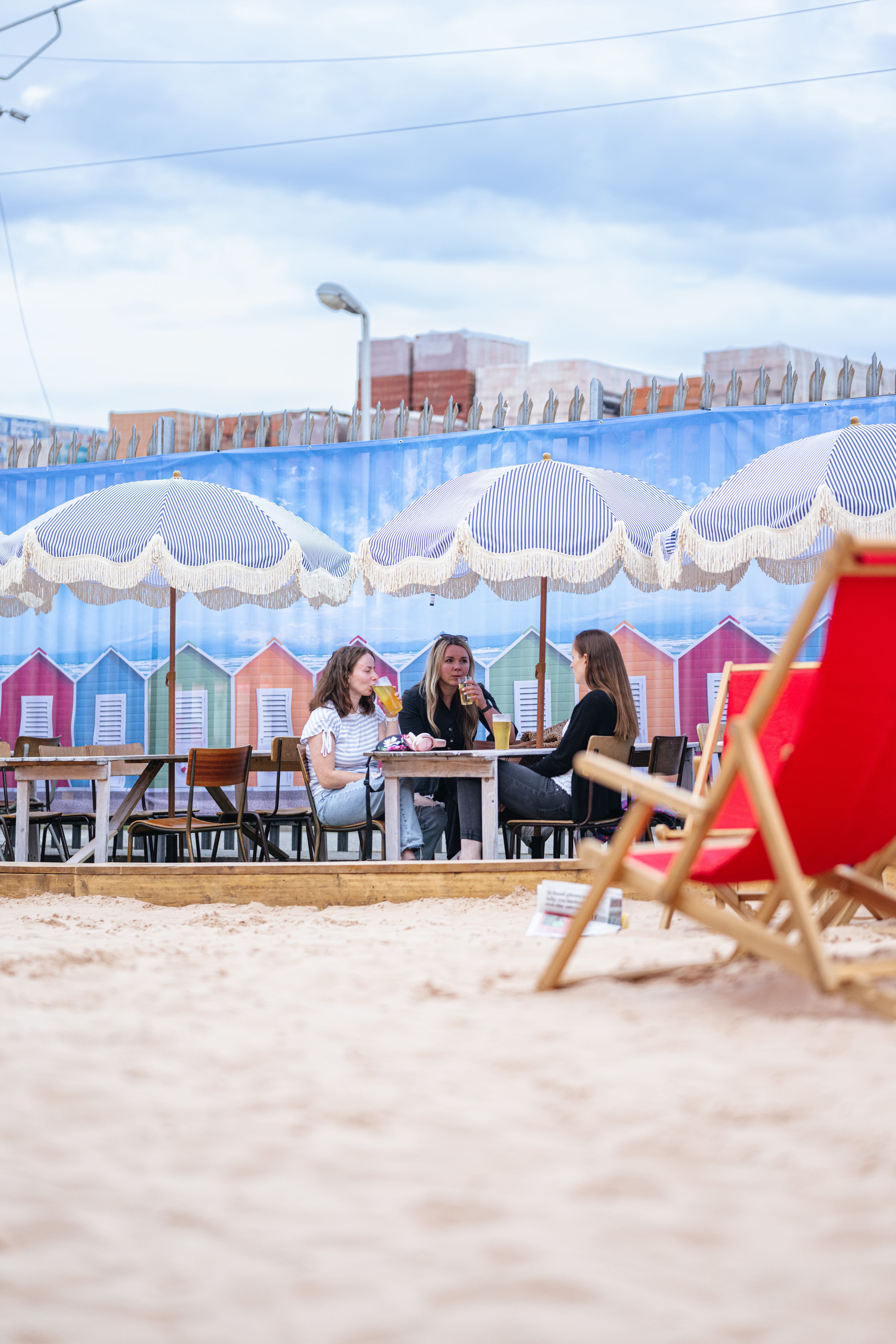Photo of Big Penny Social, Big Penny Beach Club