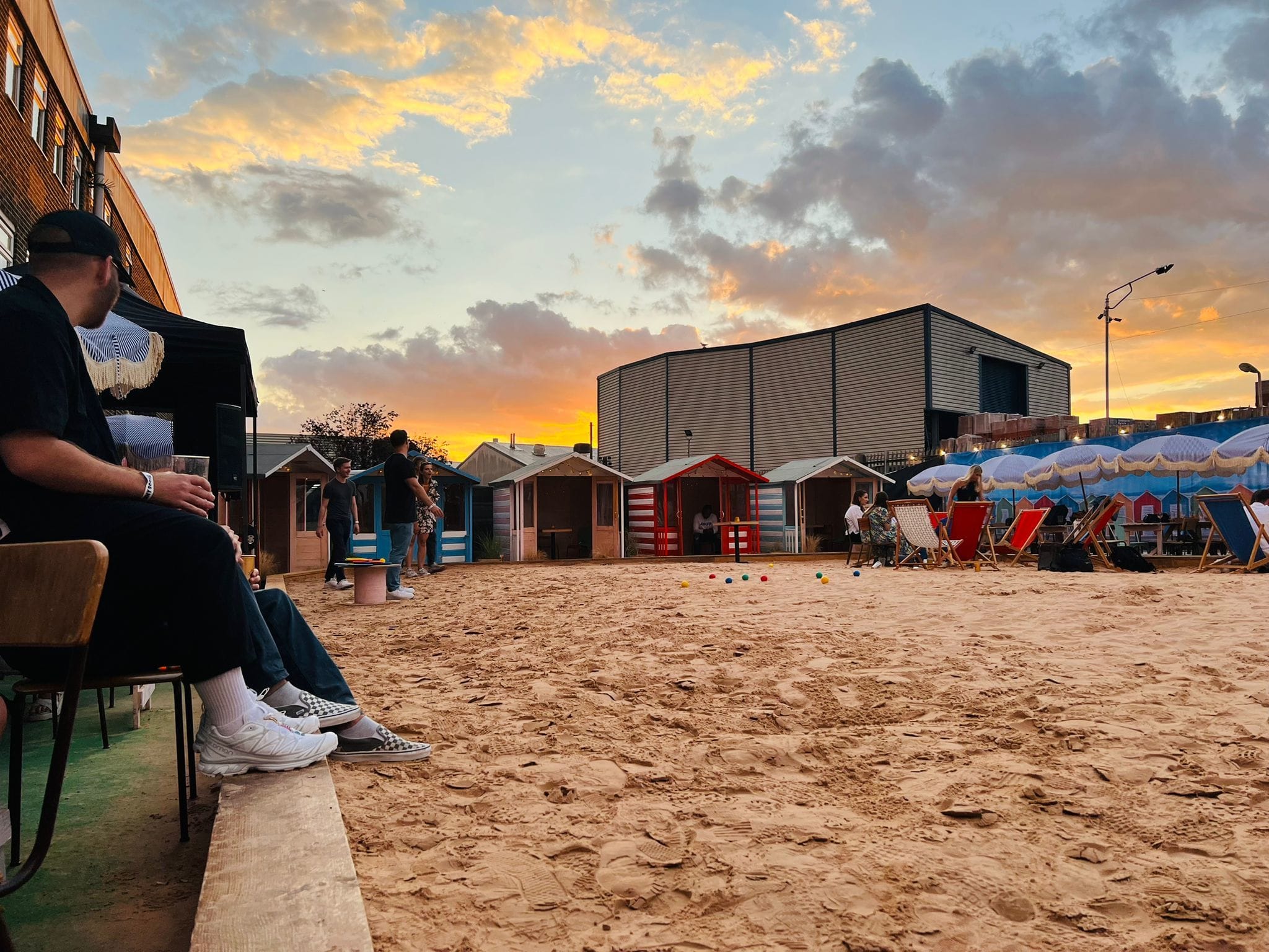 Photo of Big Penny Social, Big Penny Beach Club