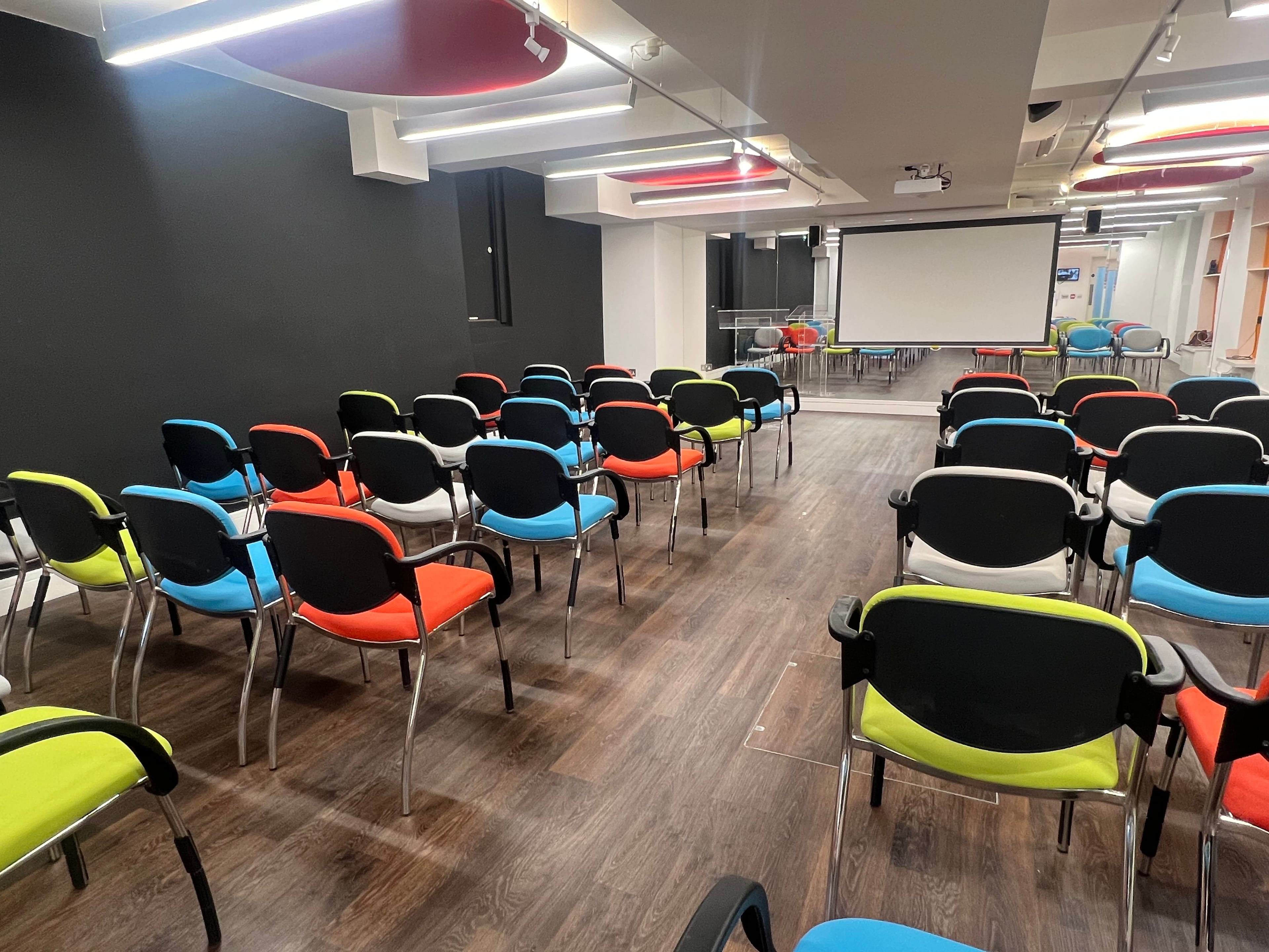 Photo of Warren Centre, Exclusive Hire