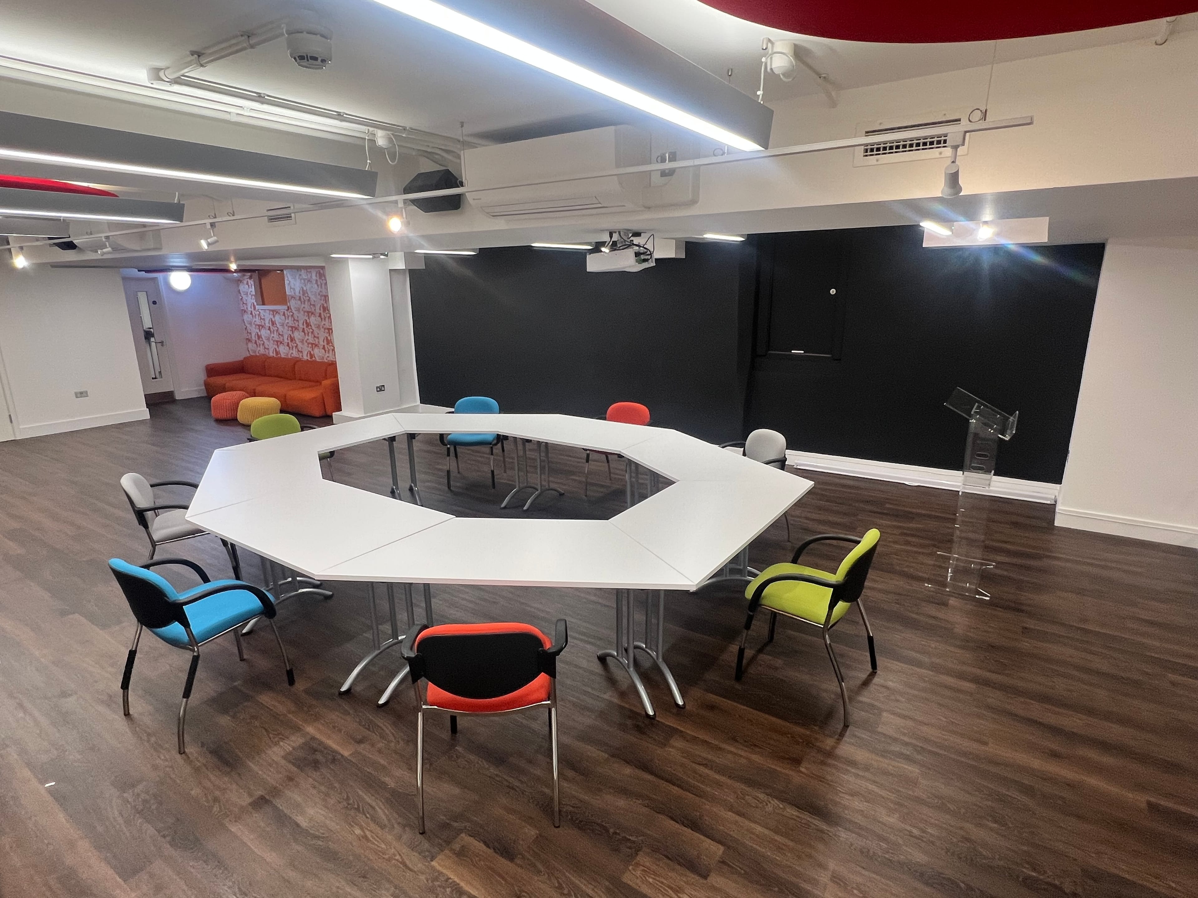 Photo of Warren Centre, Exclusive Hire