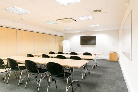 Photo of Pinnacle House Business Centre, Meeting Room 2