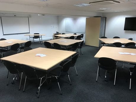 Photo of Pinnacle House Business Centre, Conference Room