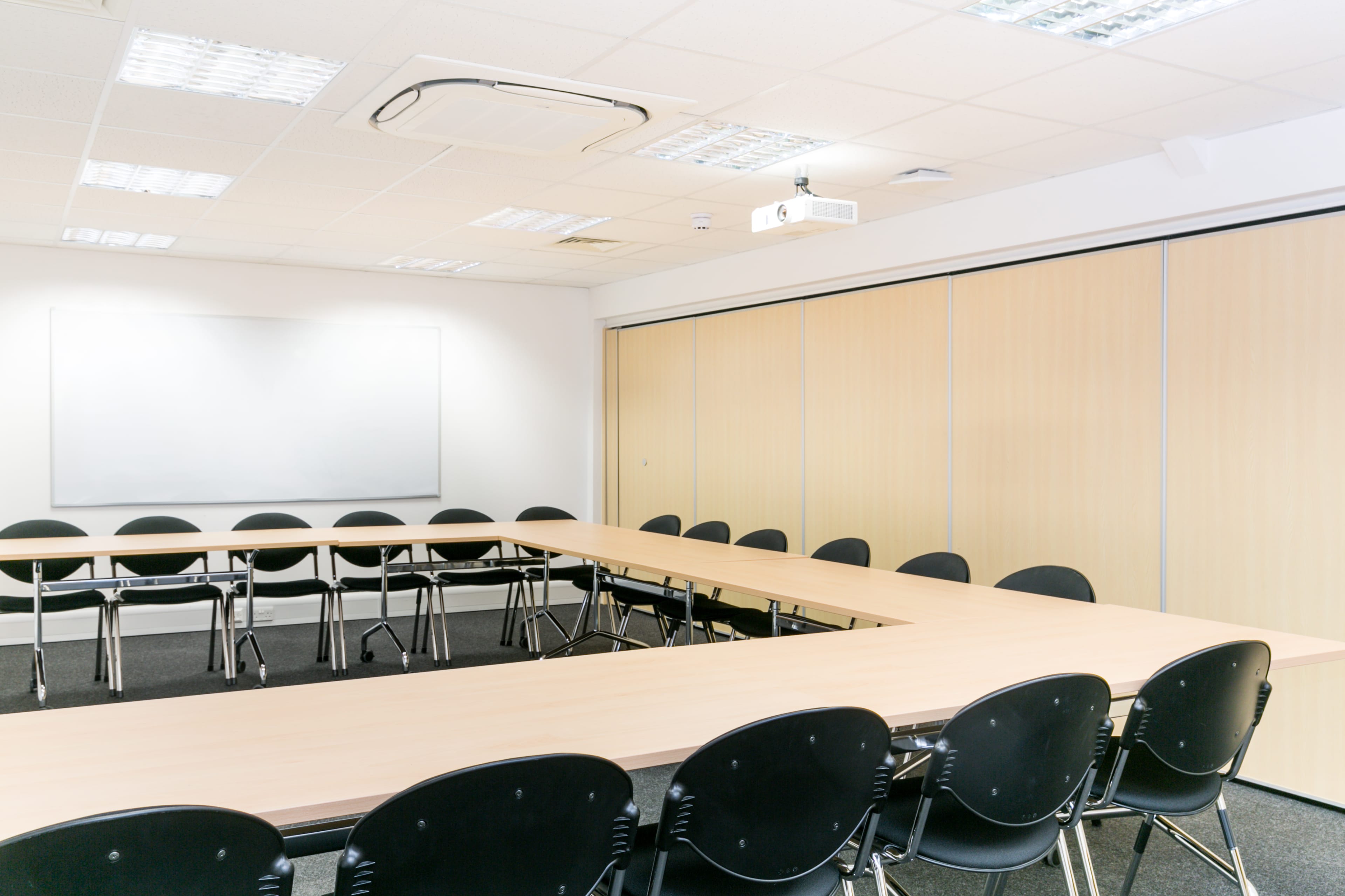 Photo of Pinnacle House Business Centre, Meeting Room 1