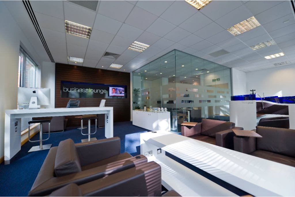 Photo of Regus Manchester Didsbury, Thilmere