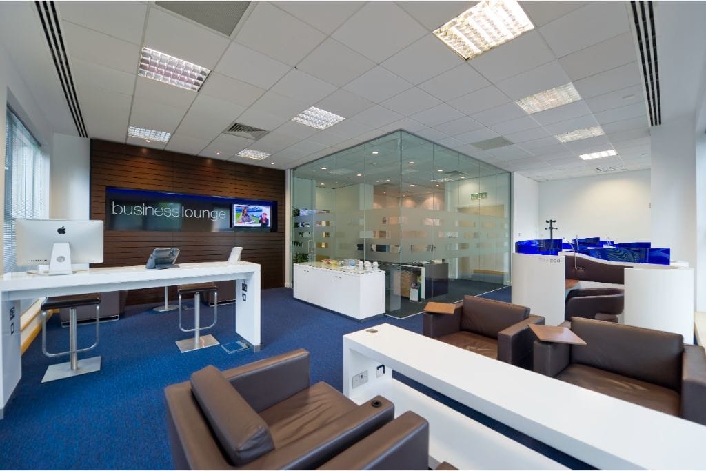 Photo of Regus Manchester Didsbury, Thilmere