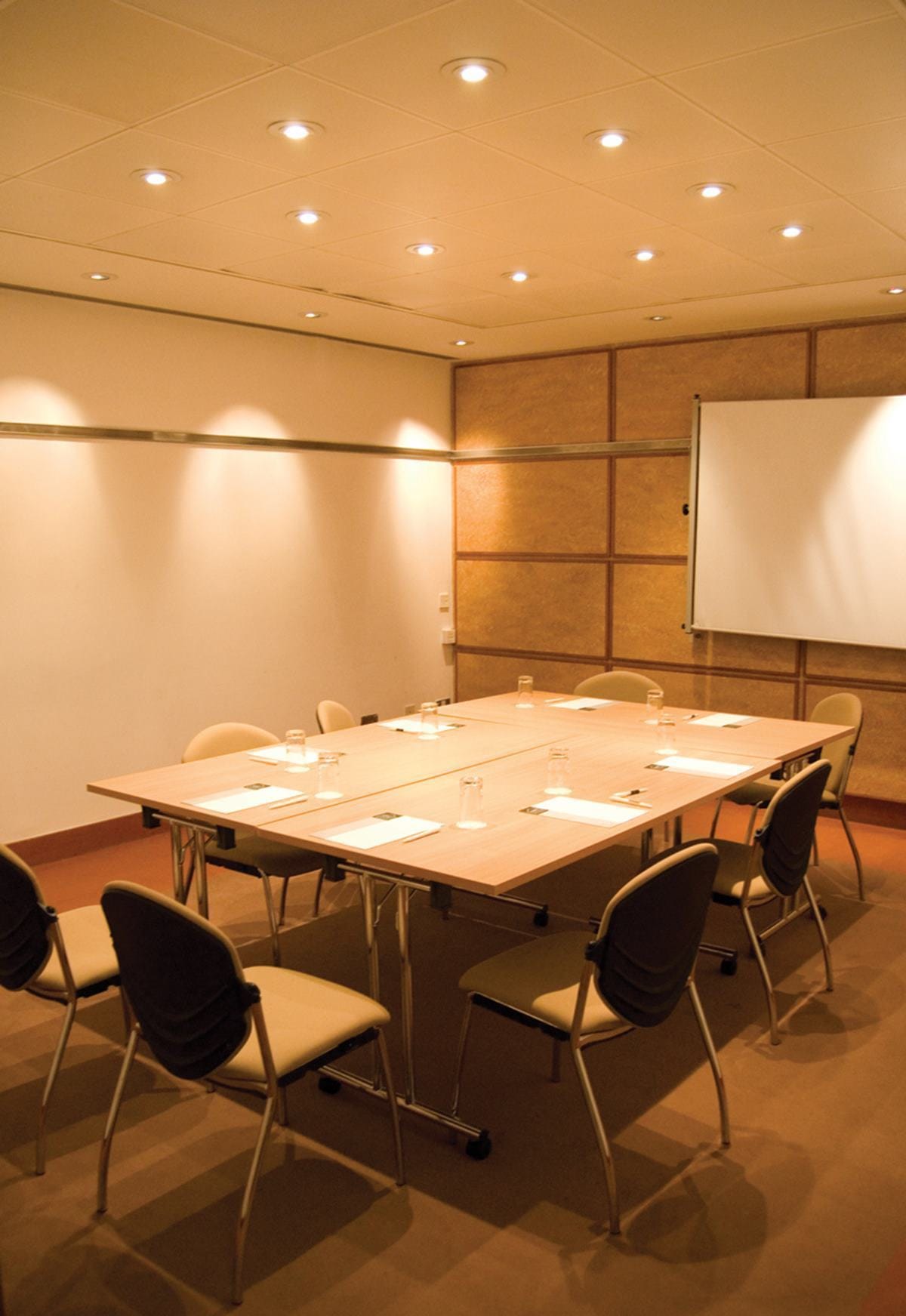 Photo of Ort House Conference, Mornington Room