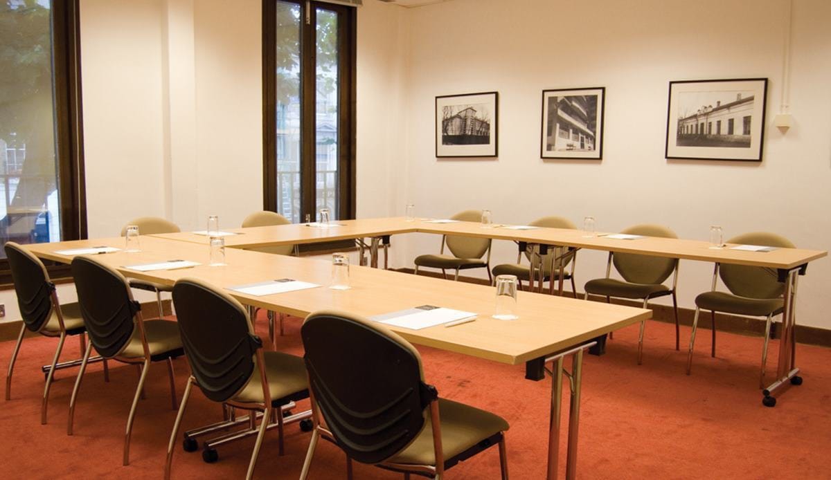 Photo of Ort House Conference, Albert Street Room