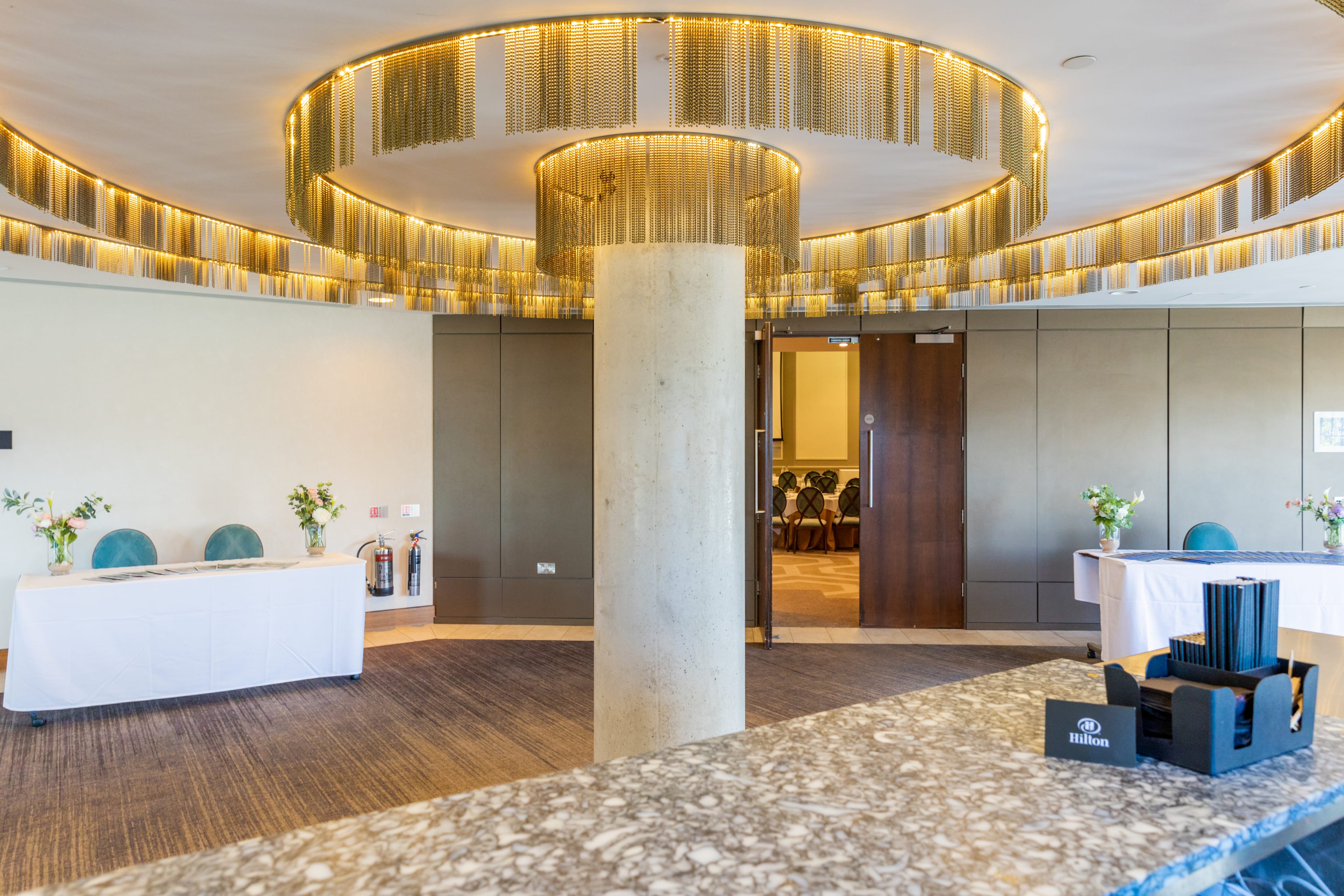 Photo of Hilton Bournemouth, Phoxtrott