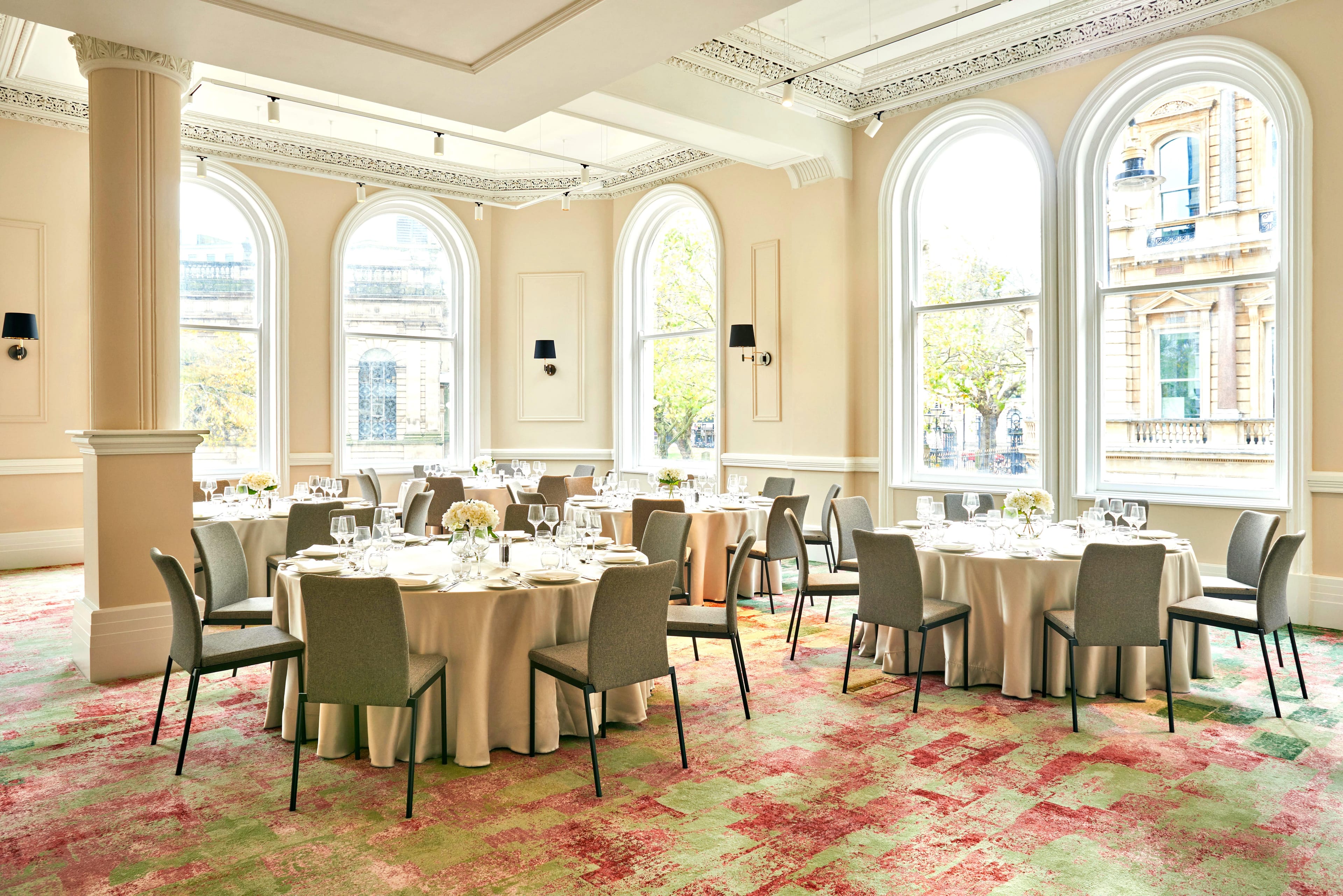 Photo of The Grand Hotel Birmingham, Church