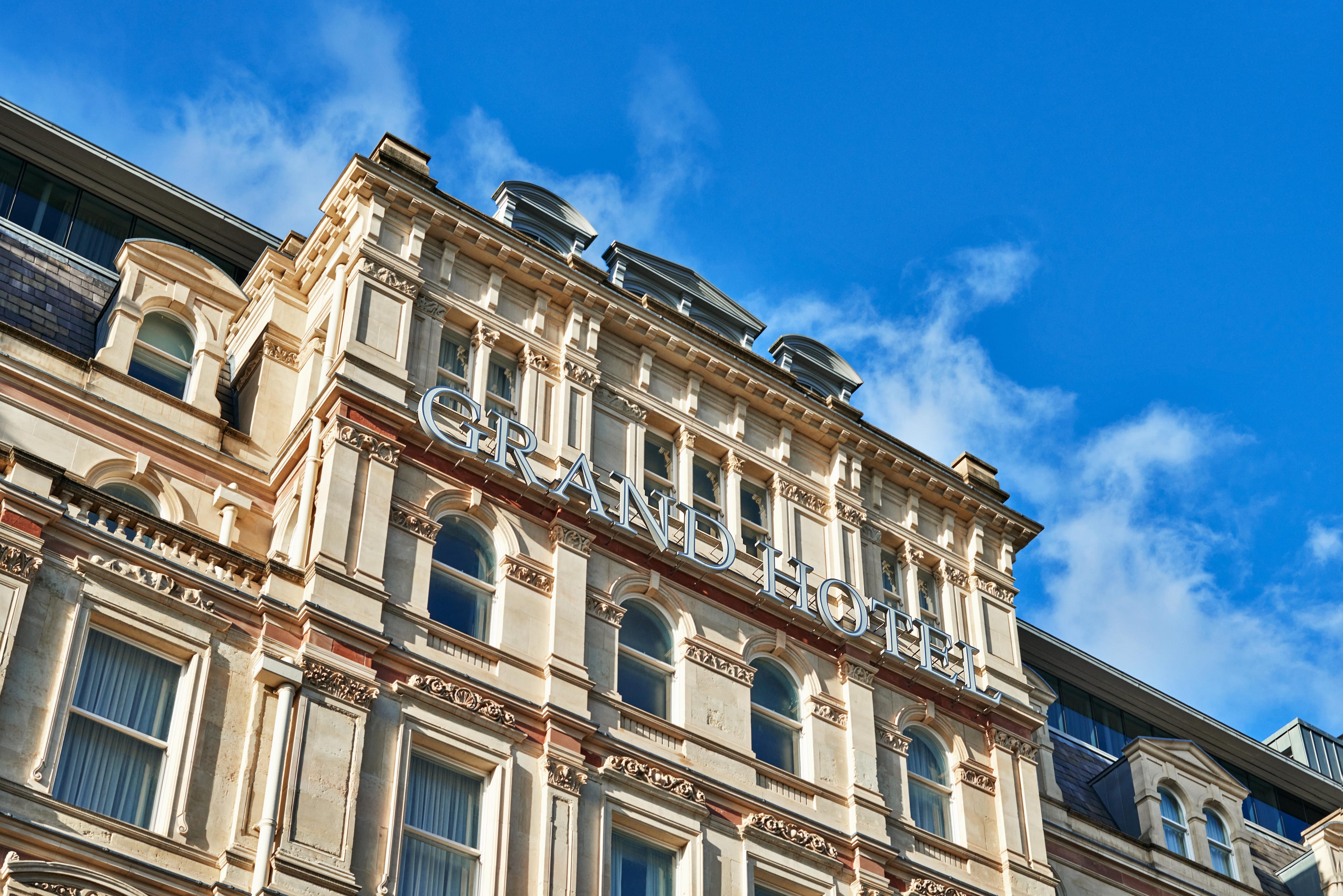 Photo of The Grand Hotel Birmingham, Church