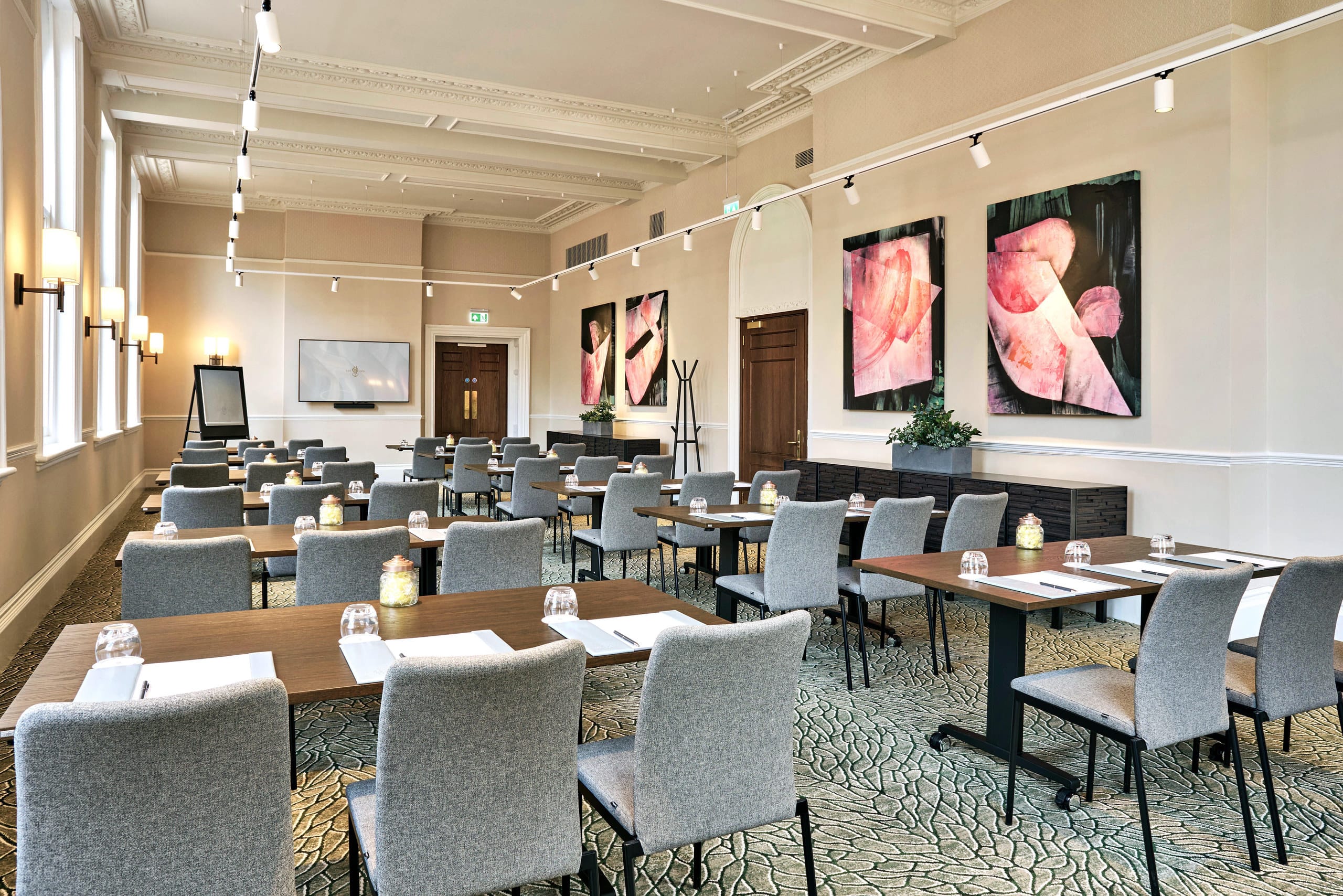 Photo of The Grand Hotel Birmingham, Temple