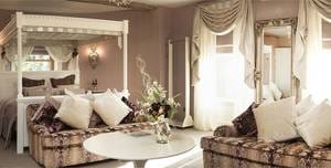 Photo of Hatherley Manor Hotel