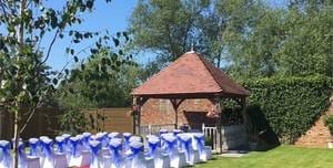 Photo of Hatherley Manor Hotel