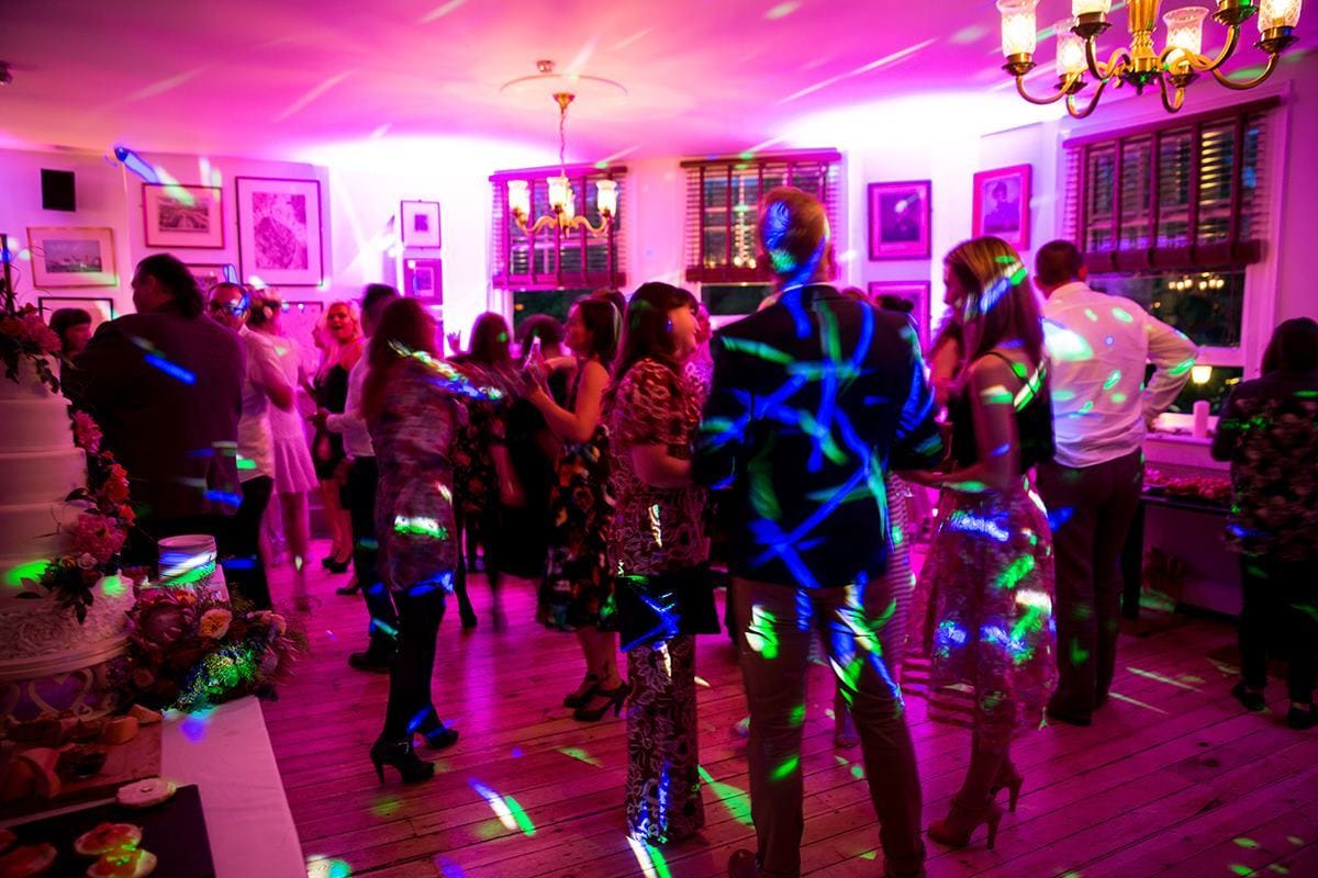 Photo of The Greenwich Tavern, The King William Room