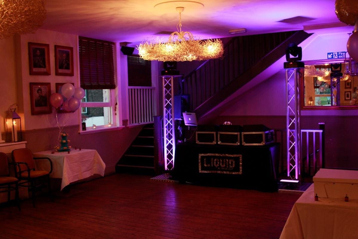 Photo of The Greenwich Tavern, The King William Room