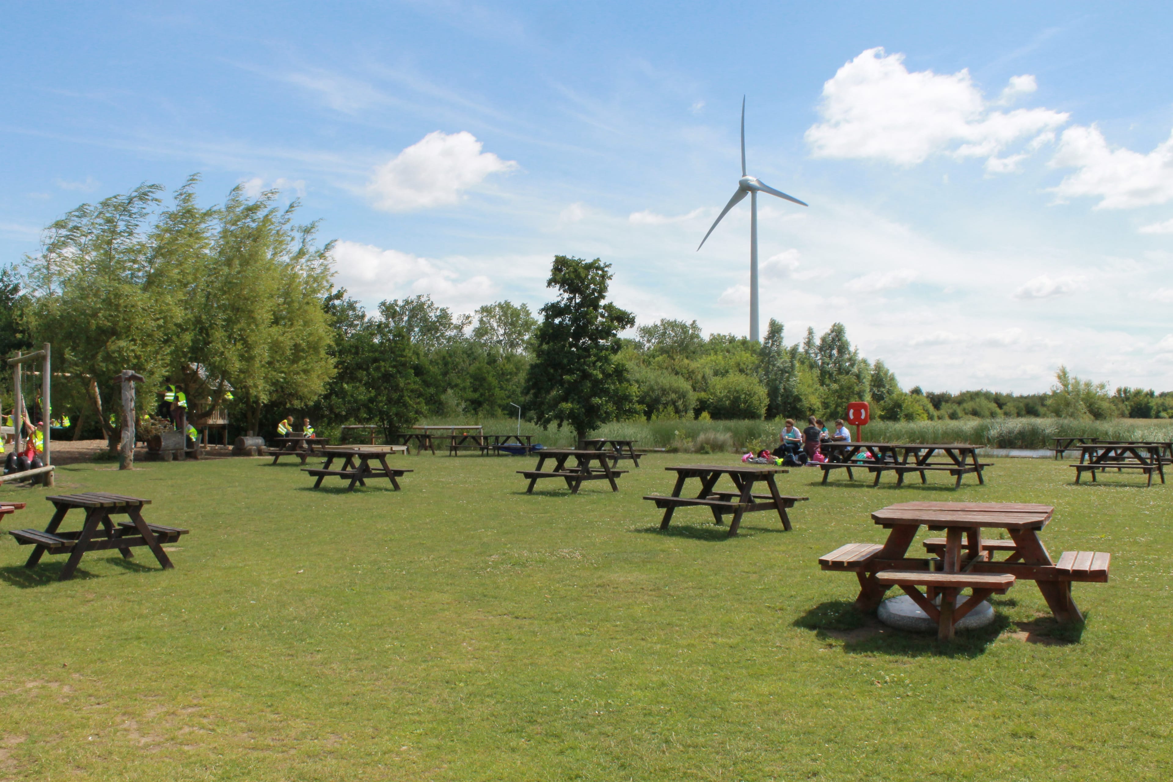 Photo of The Forest Centre