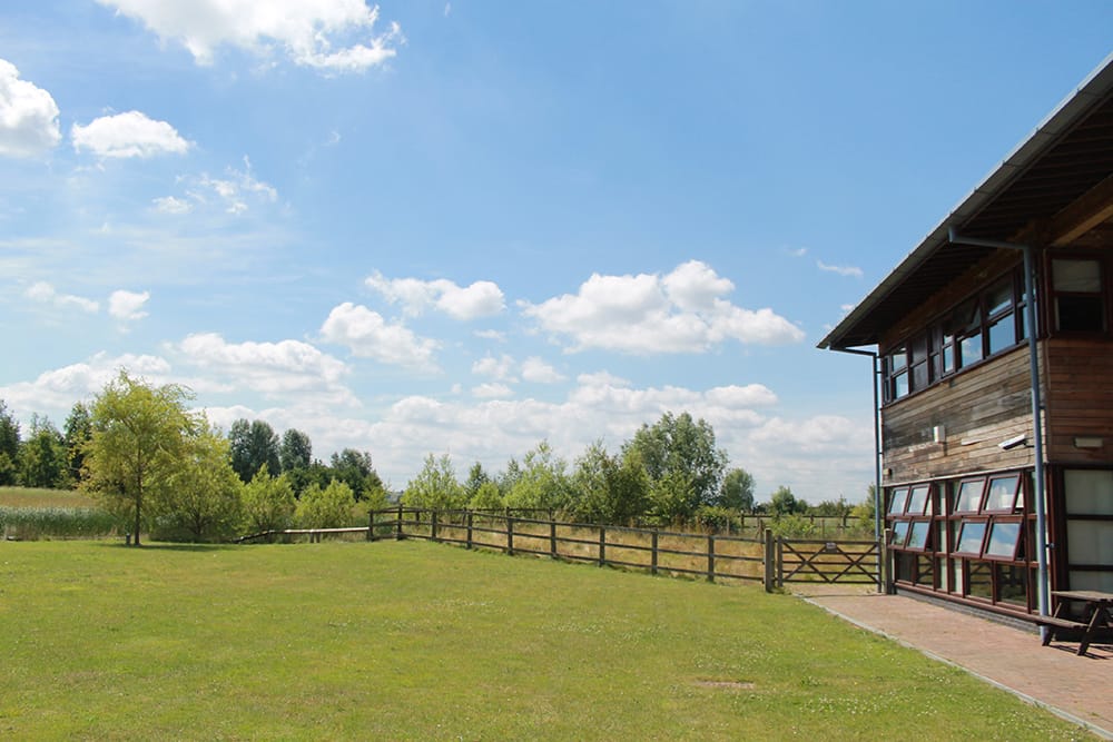 Photo of The Forest Centre
