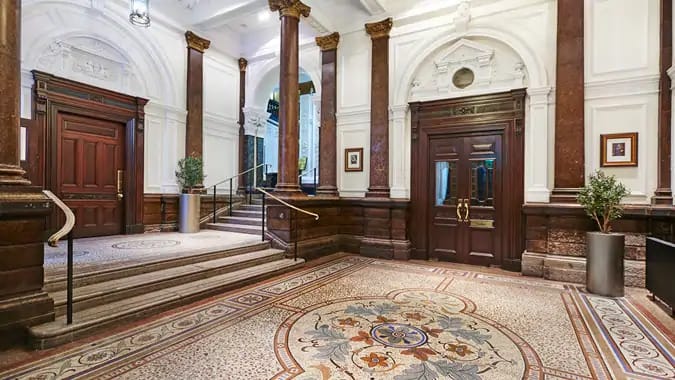 Photo of Doubletree By Hilton Liverpool