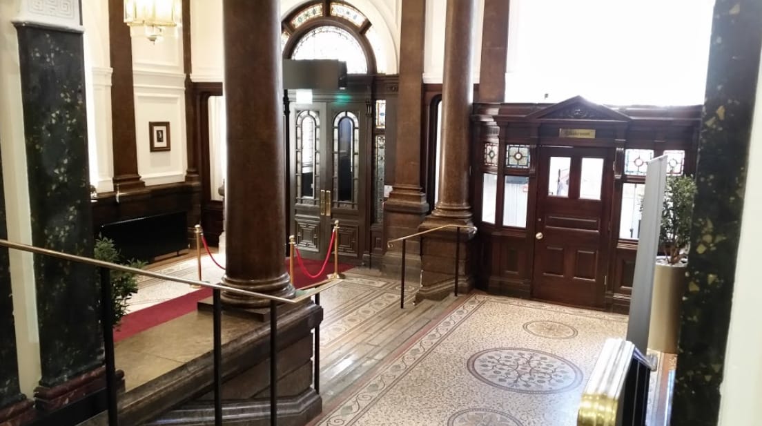 Photo of Doubletree By Hilton Liverpool, Weddings