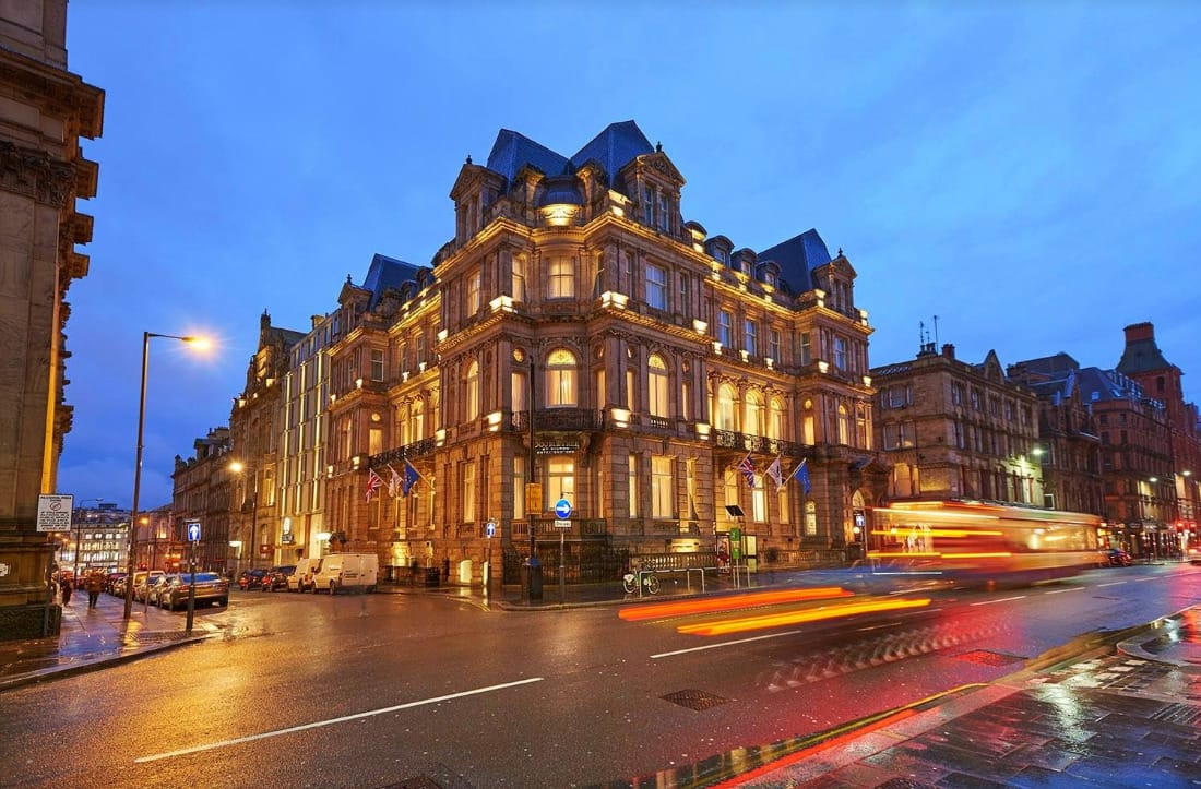 Photo of Doubletree By Hilton Liverpool, Weddings