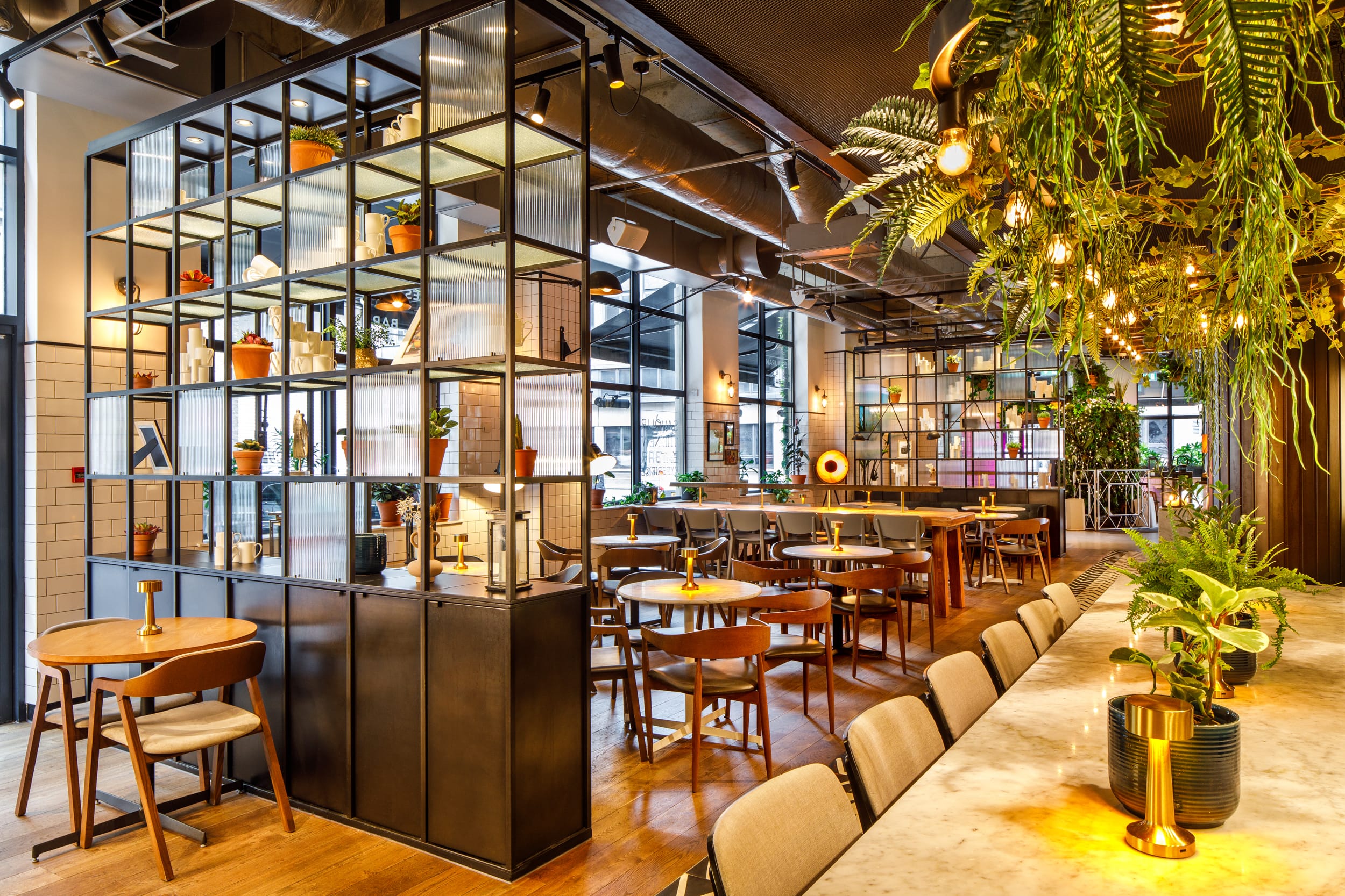 Photo of Novotel London City South, Tower Suite