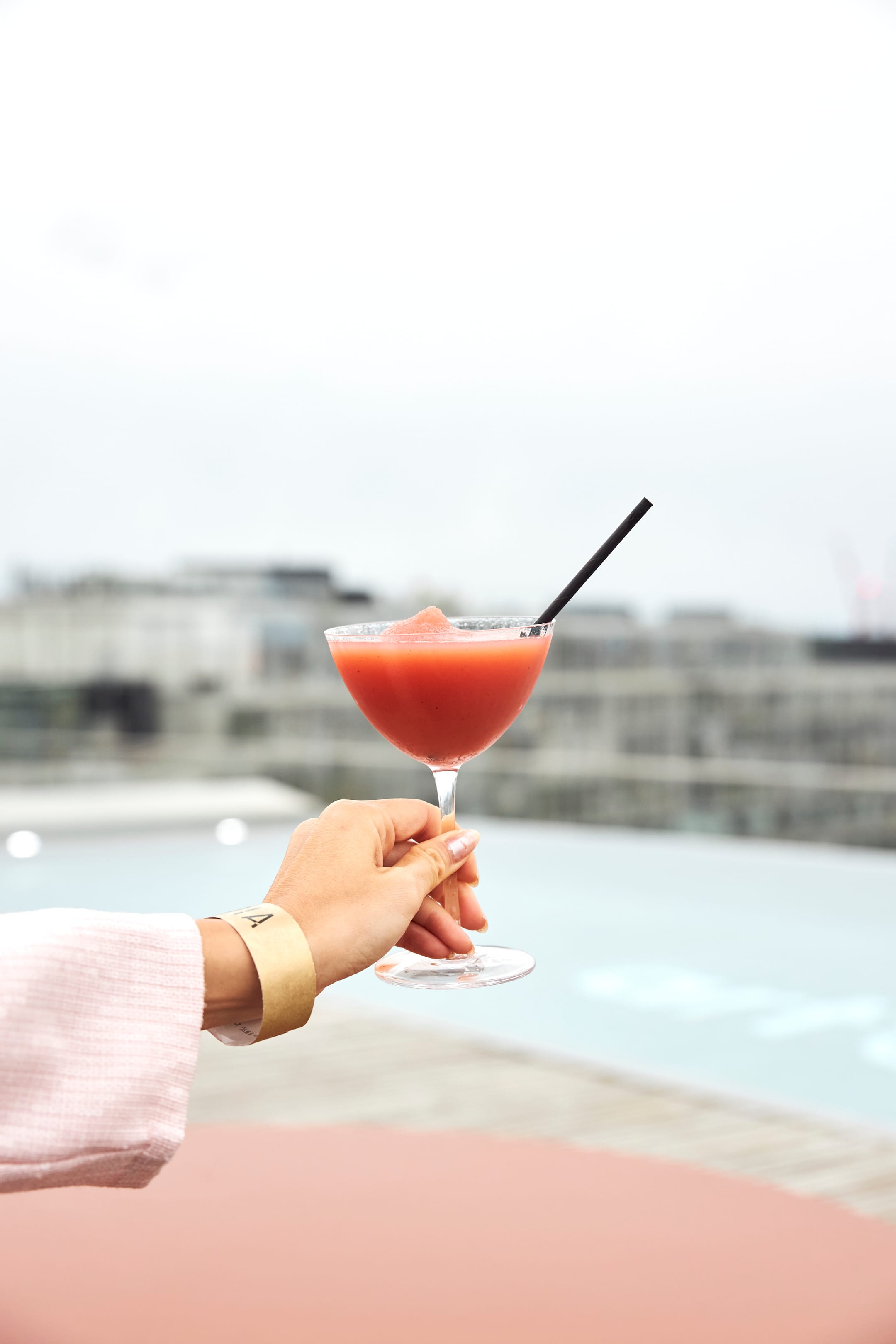 Photo of Art’otel London Battersea, JOIA Restaurant And Rooftop, PEROLA Bar
