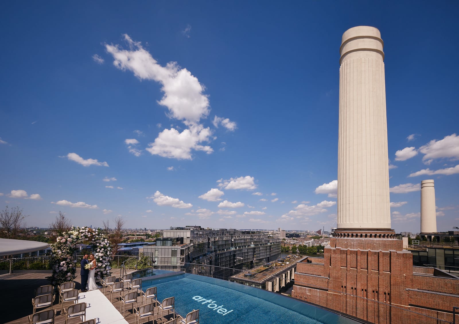 Photo of Art’otel London Battersea, Creative Rooms 1-3