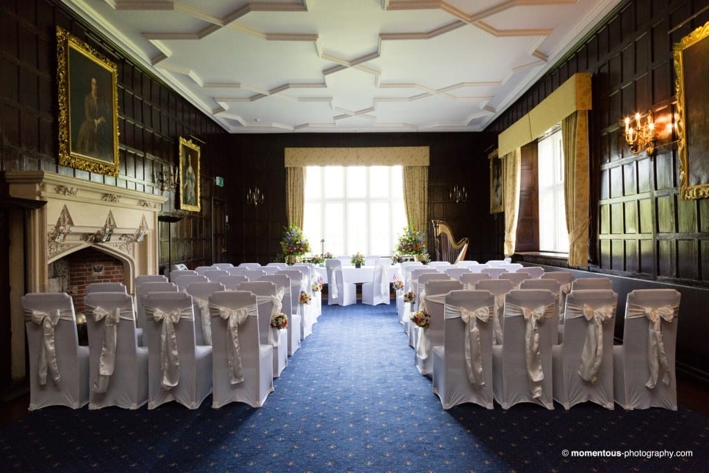 Photo of Bisham Abbey, Bisham Abbey Wedding Venue