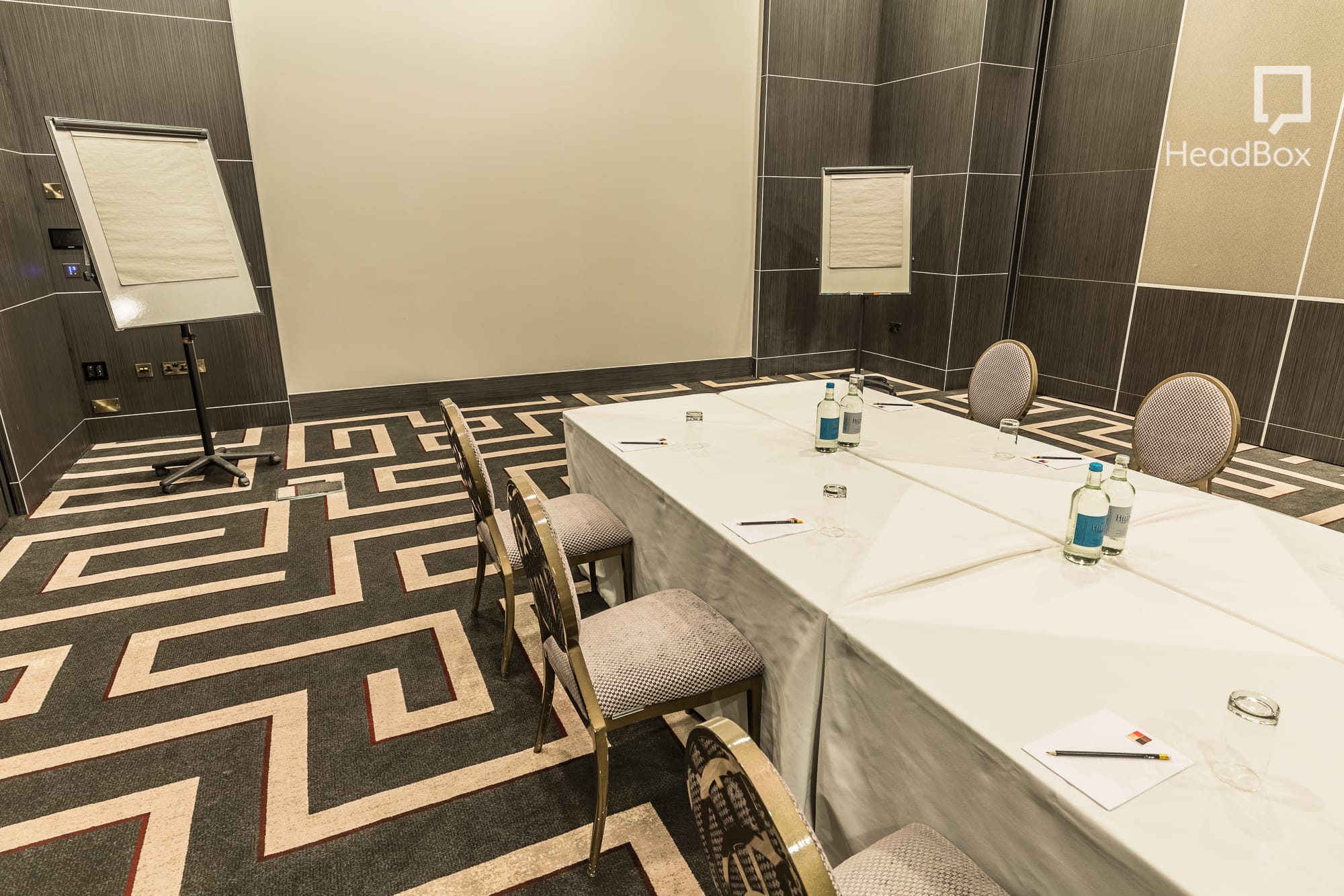 Photo of Courthouse Hotel Shoreditch, Chamber 3