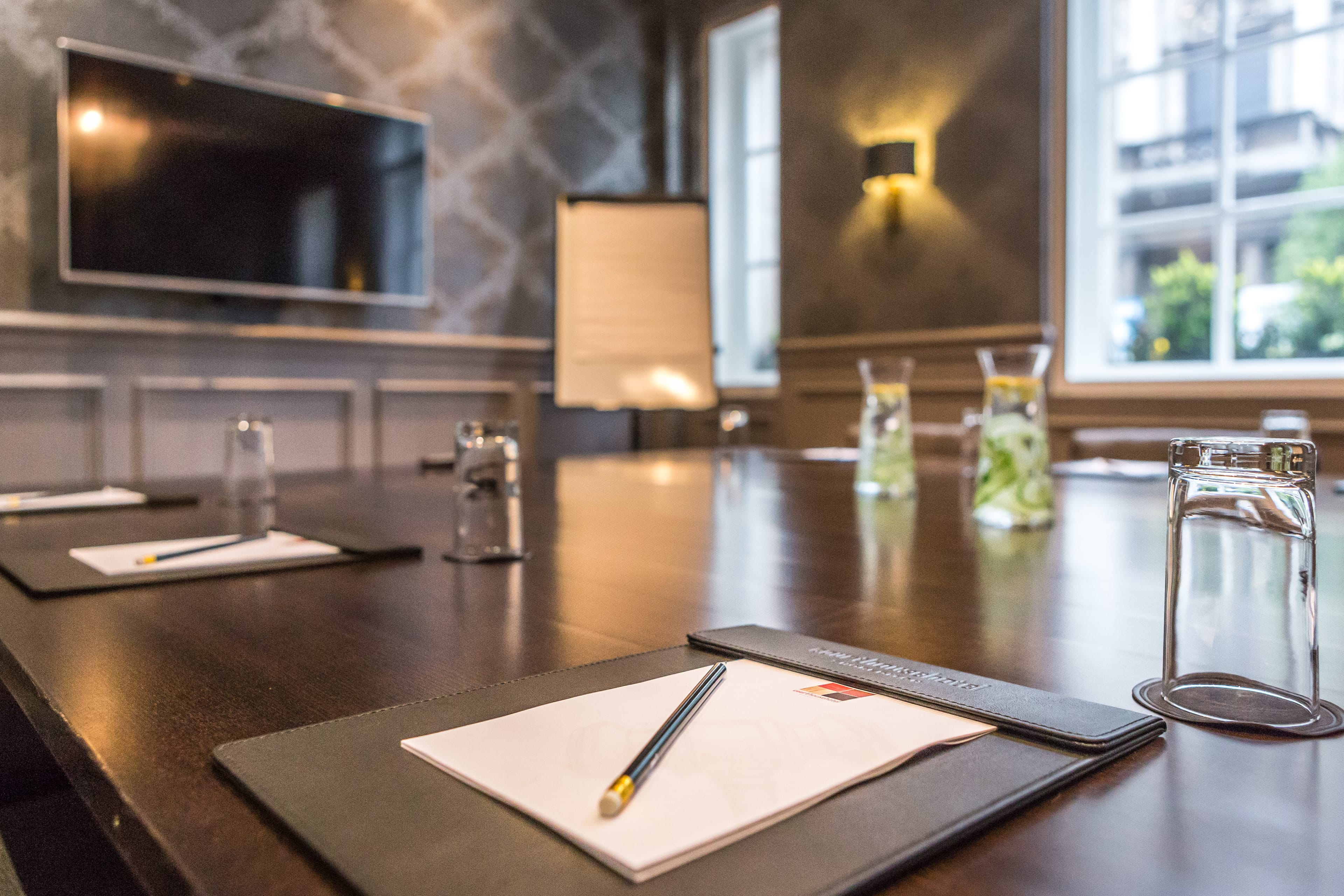 Photo of Courthouse Hotel Shoreditch, Private Dining Room
