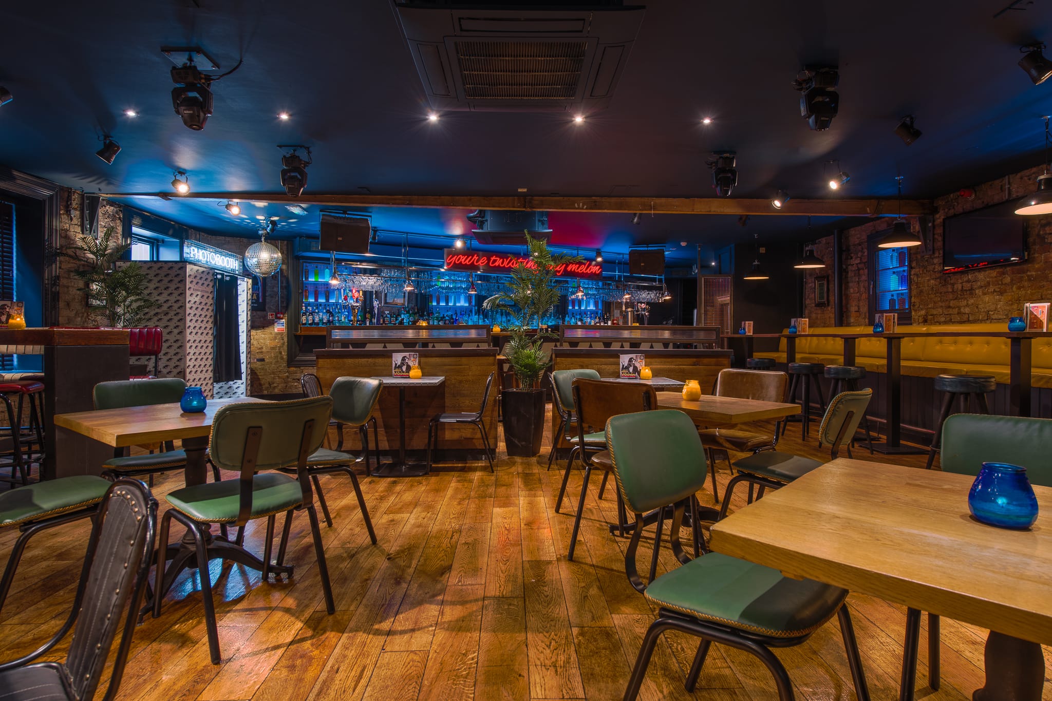 Photo of Revolution Manchester, The Loft