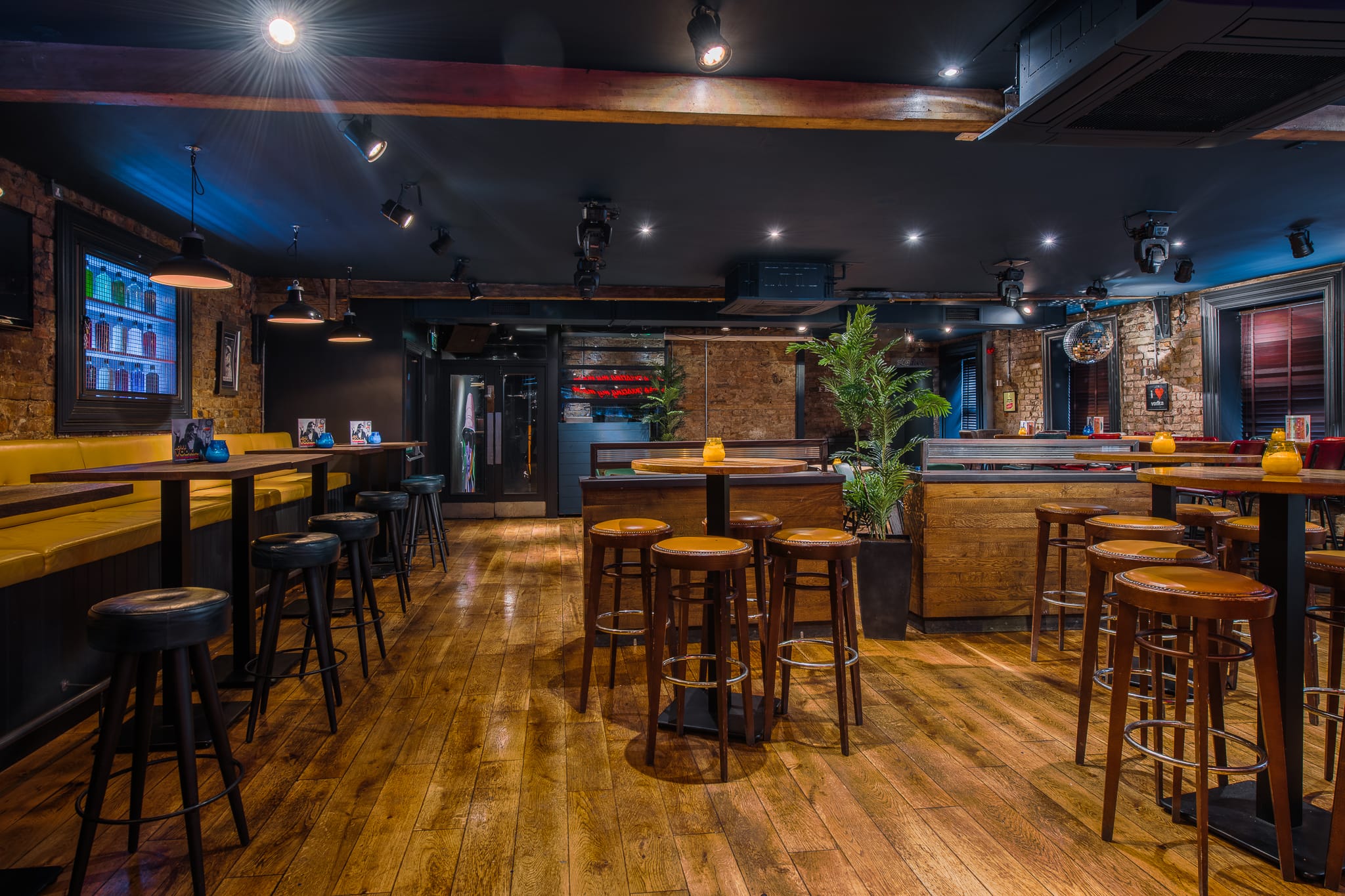 Photo of Revolution Manchester, The Loft