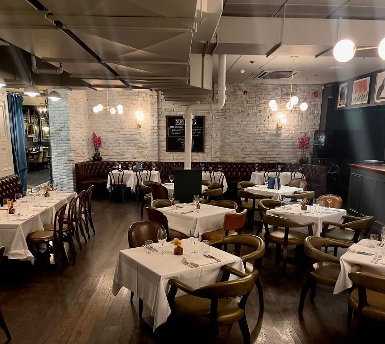 Photo of Balls Brothers Minster Court, Restaurant