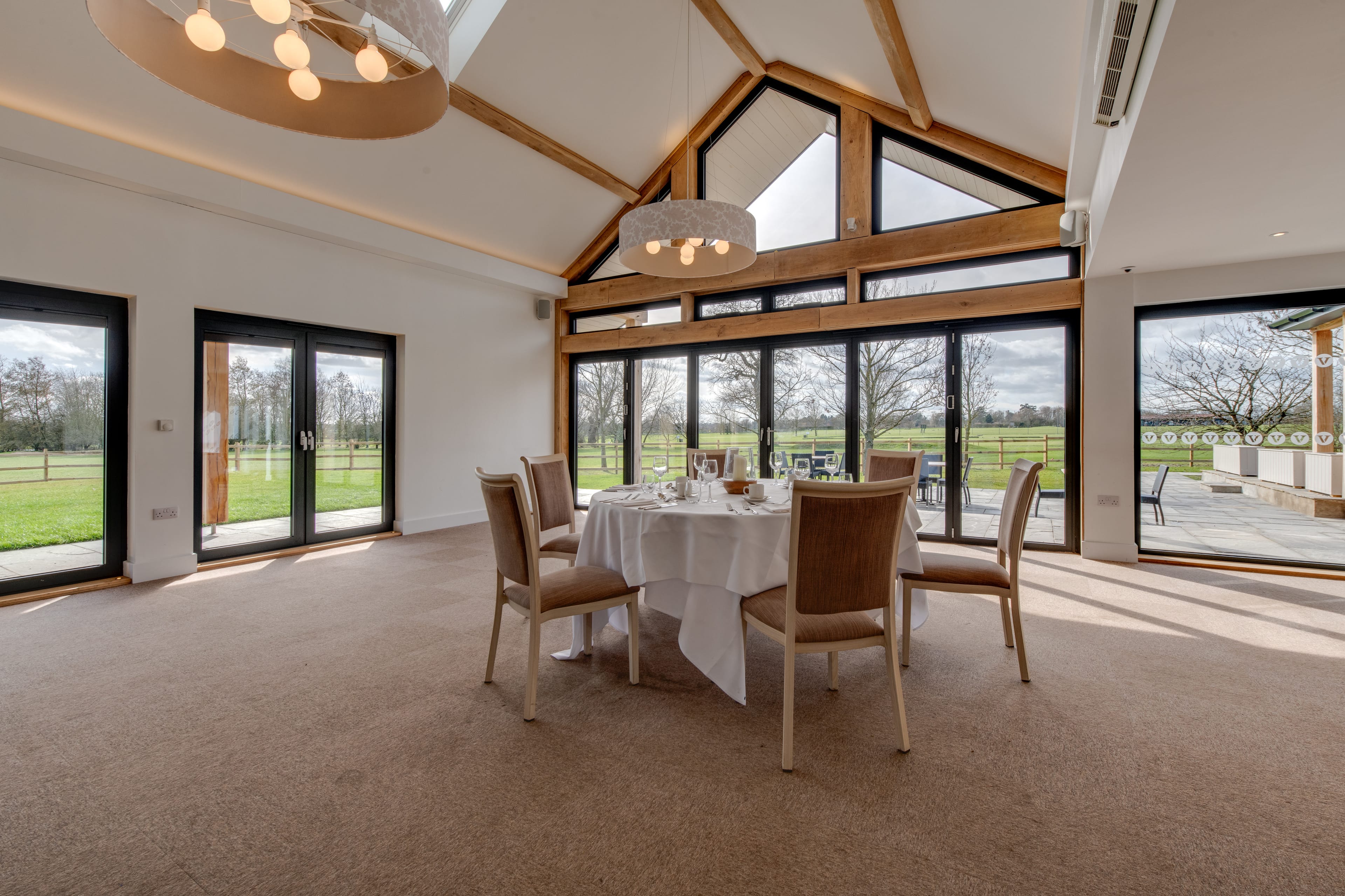 Photo of Fynn Valley Terrace, Acorn Room