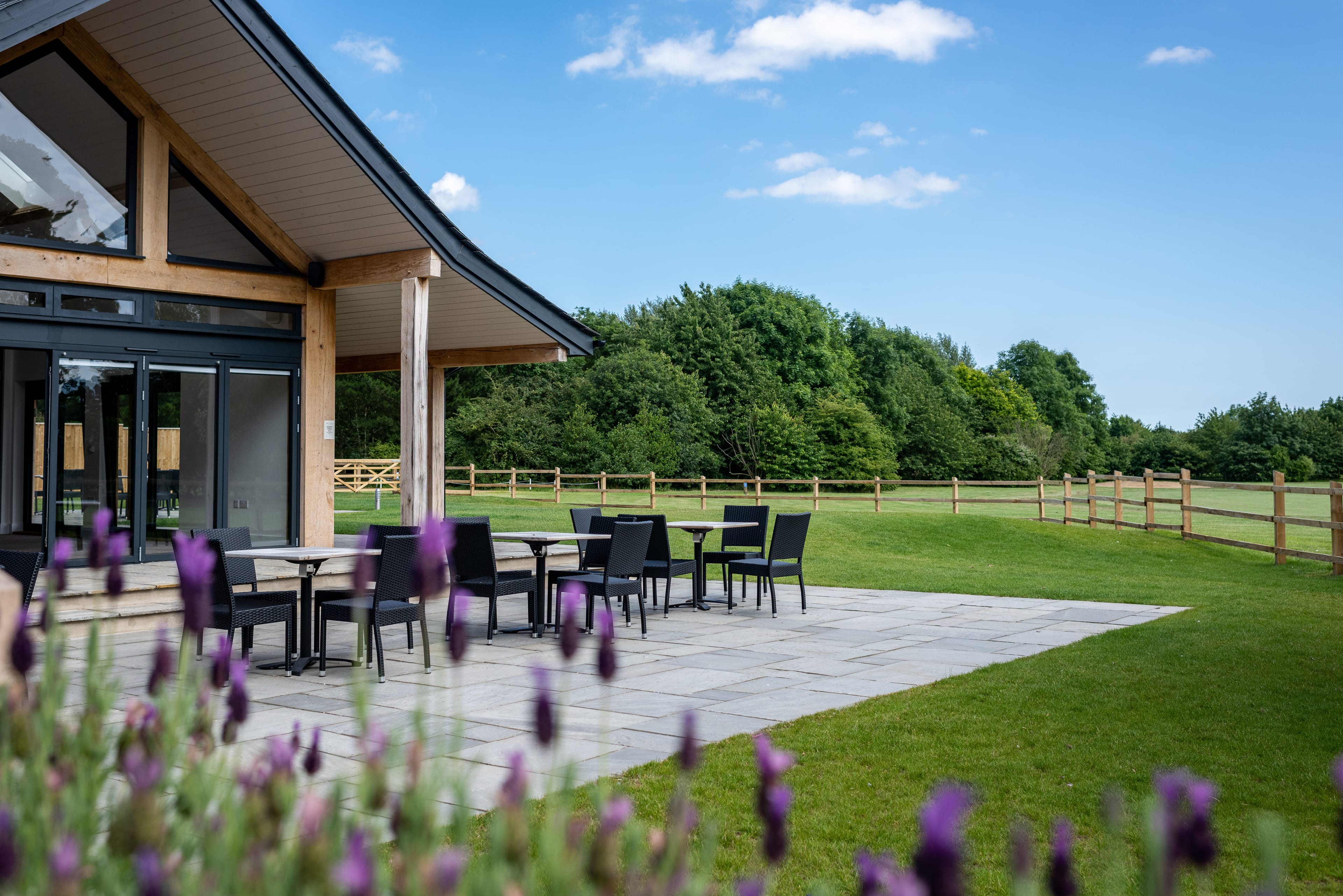 Photo of Fynn Valley Terrace, Acorn Room