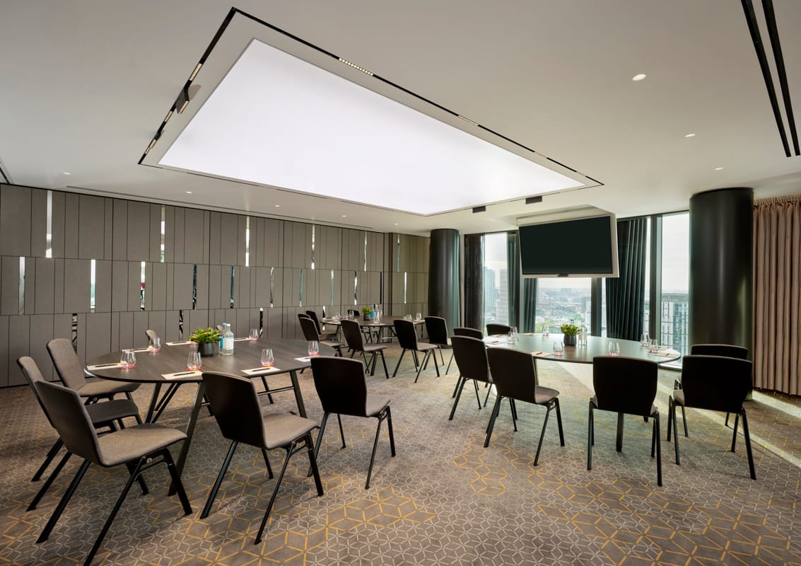 Photo of Art’otel London Hoxton, Creative Room 5