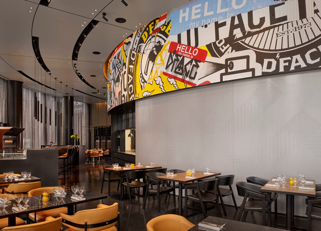 Photo of Art’otel London Hoxton, Creative Room 5