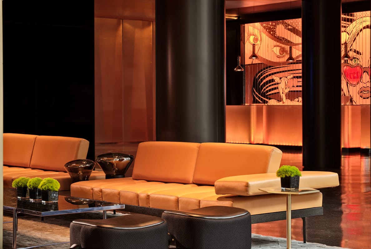 Photo of Art’otel London Hoxton, Creative Room 5