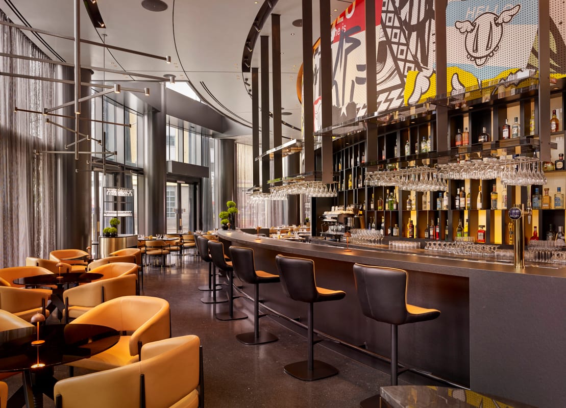 Photo of Art’otel London Hoxton, Creative Room 5