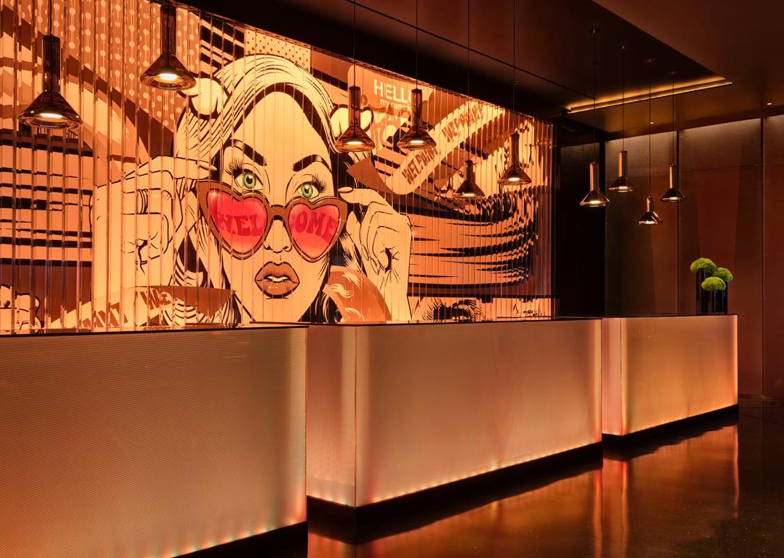 Photo of Art’otel London Hoxton, Creative Room 5