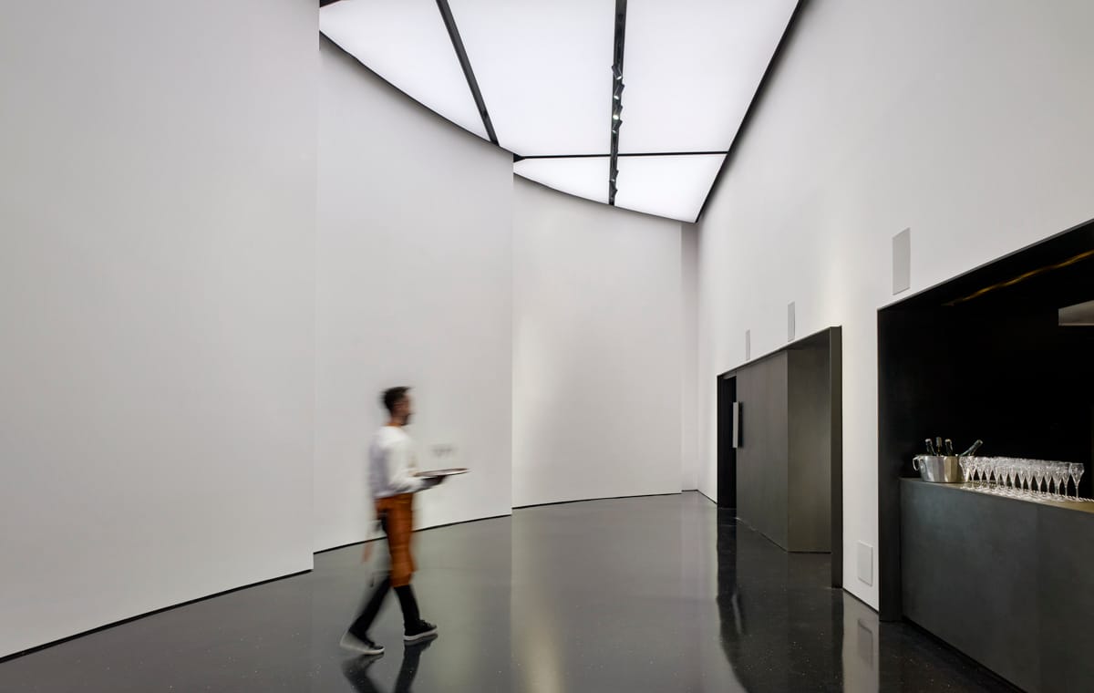 Photo of Art’otel London Hoxton, Gallery And Screening Room