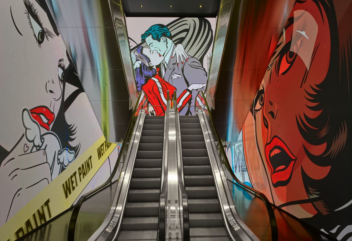 Photo of Art’otel London Hoxton, Creative Room 5