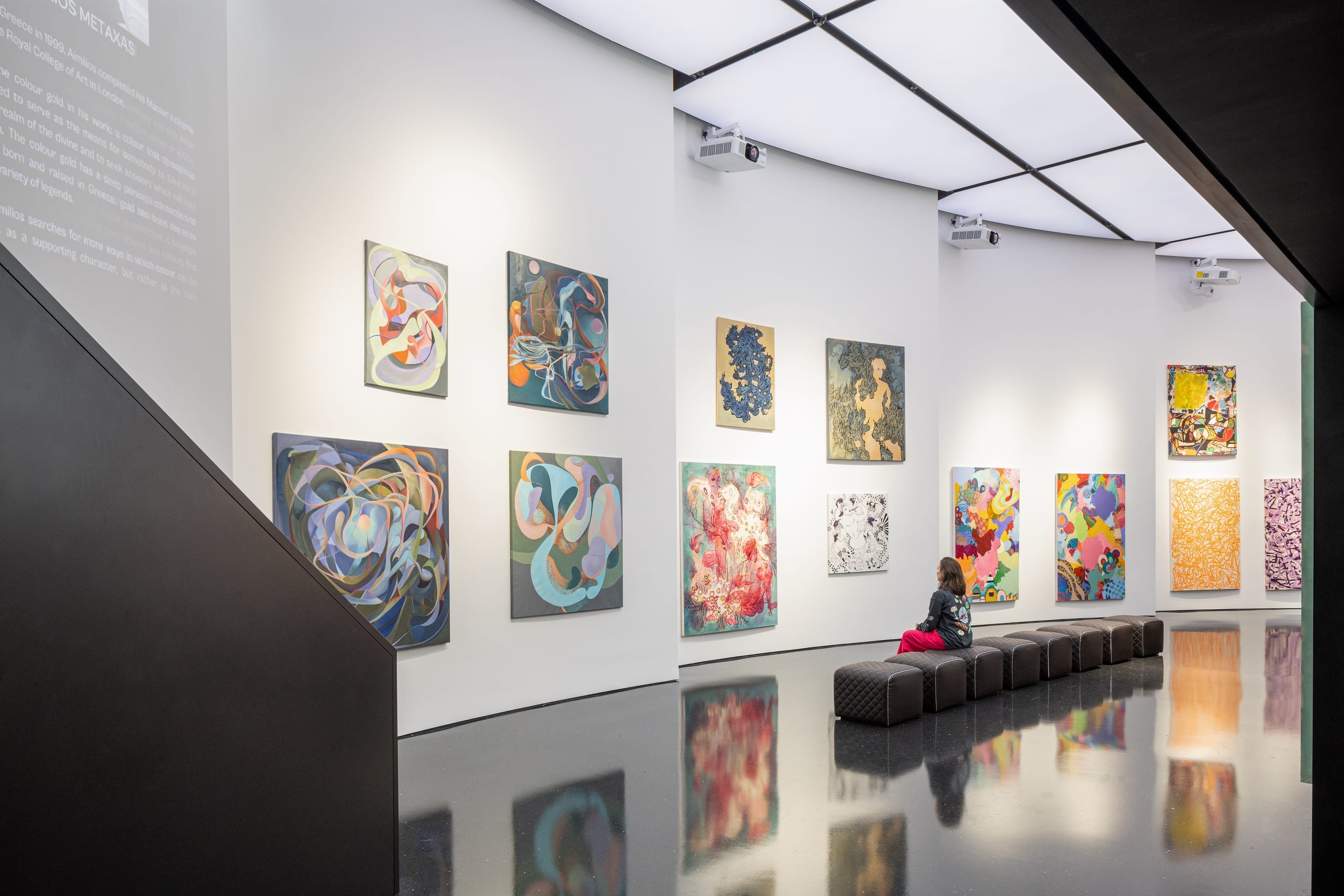 Photo of Art’otel London Hoxton, Creative Room 5