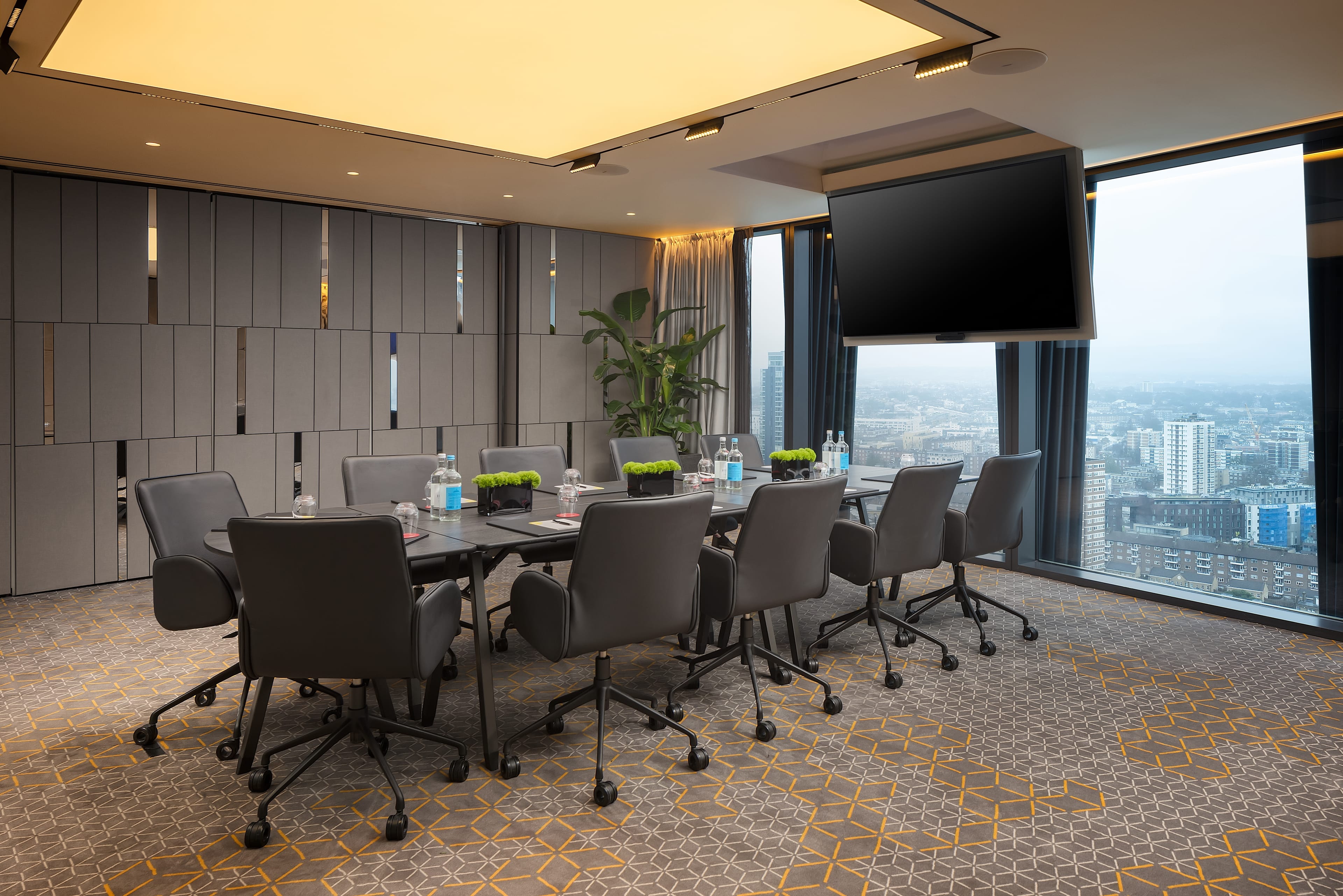 Photo of Art’otel London Hoxton, Creative Room 5